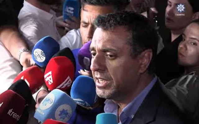 Səfərov qardaşlarının dəfn yeriaçıqlandı